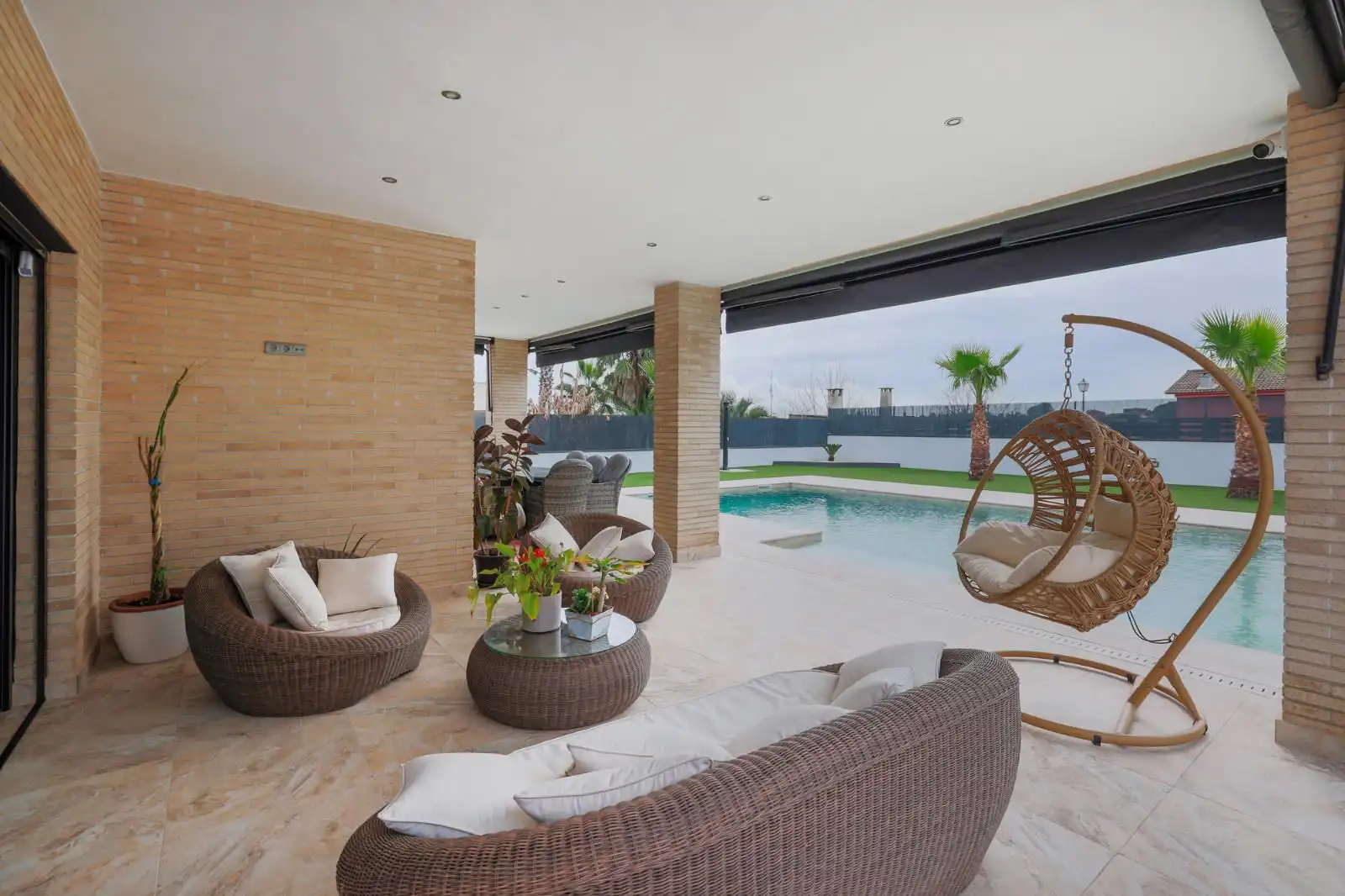 Casa o chalet en venta en Caldes, Lliçà d'Amunt