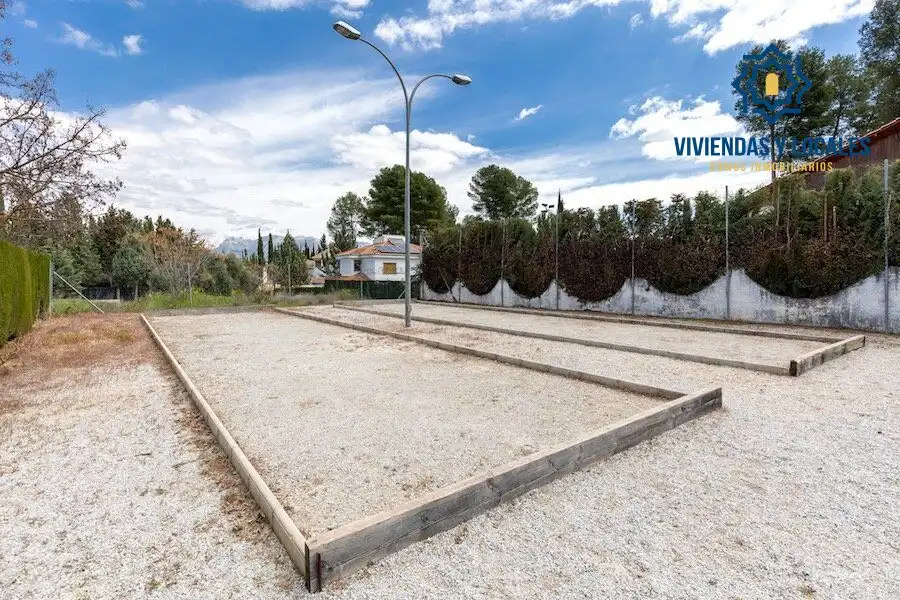 Terreni e lotti in vendita a Albolote, imagen 42