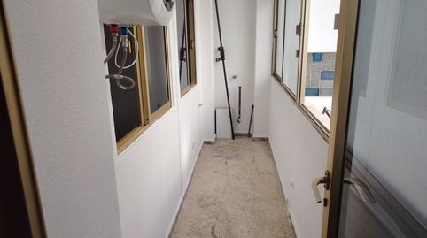 Foto 2 de Piso en venta en Calle Gravina, Guanarteme, Las Palmas de Gran Canaria