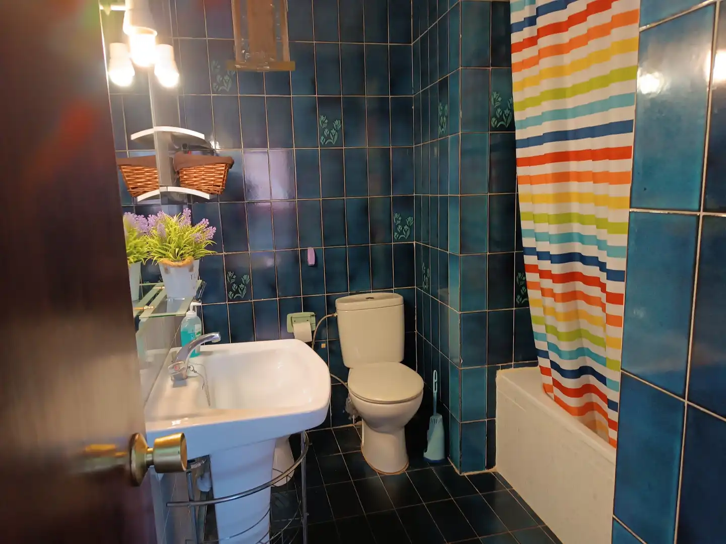 Apartament de lloguer a Carrer dels Serrans, 1, Massamagrell