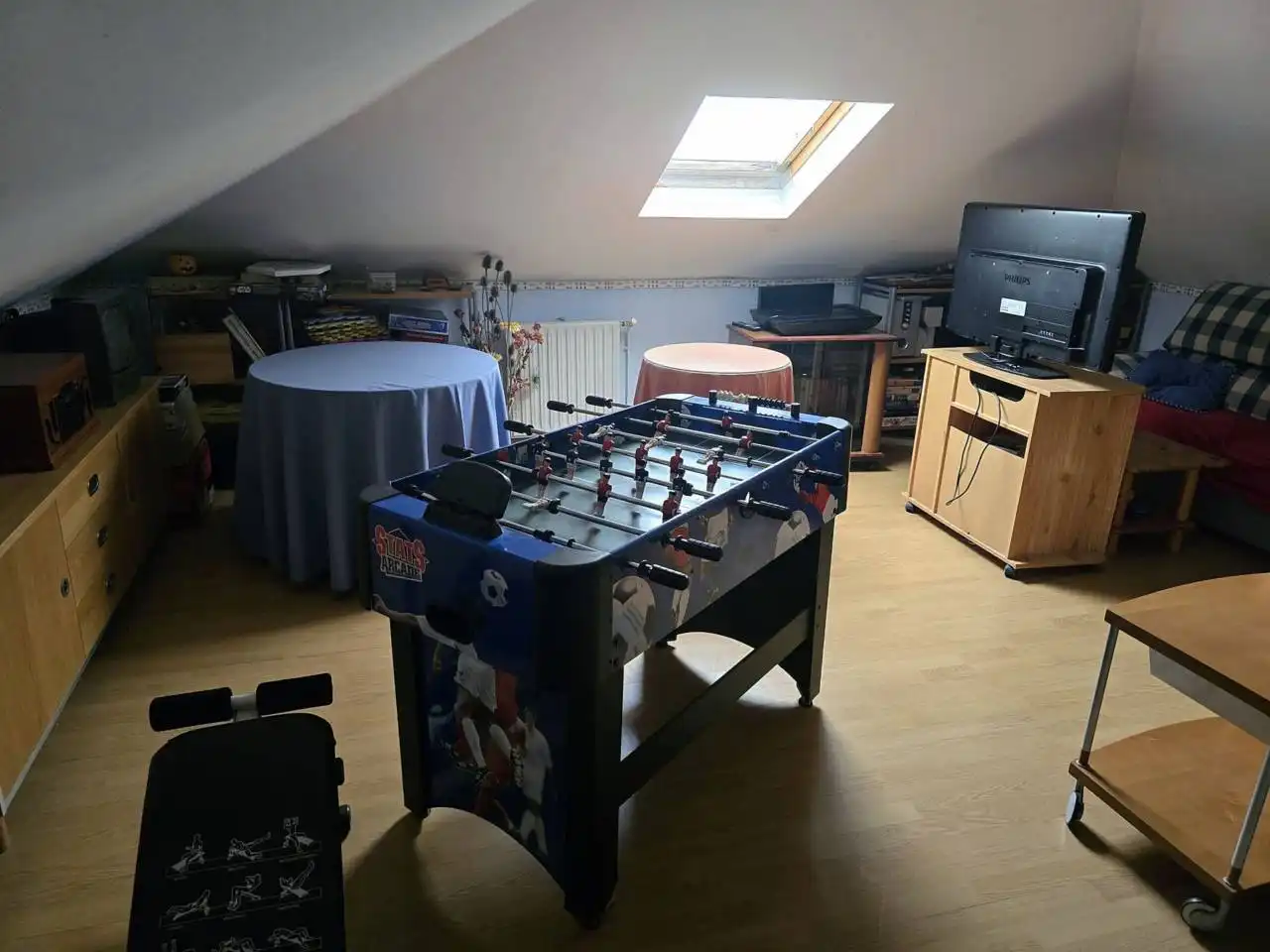 Casa o chalet en venta en Cabanillas del Campo