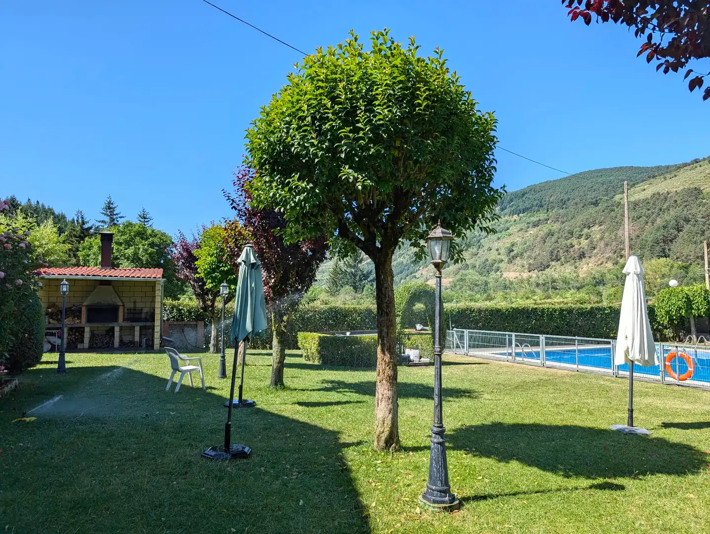 Casa o xalet en venda a Urbanización Ezcay, 2, Ezcaray