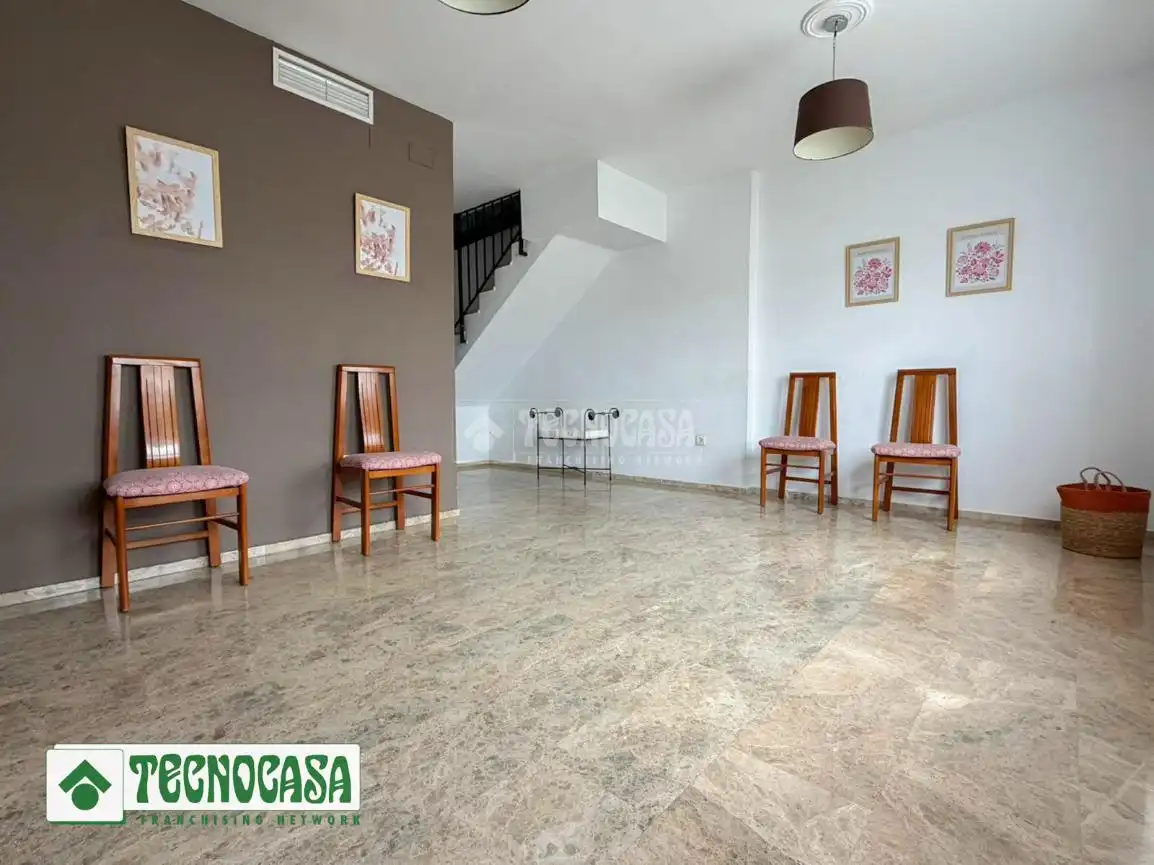Piso de alquiler en Córdoba