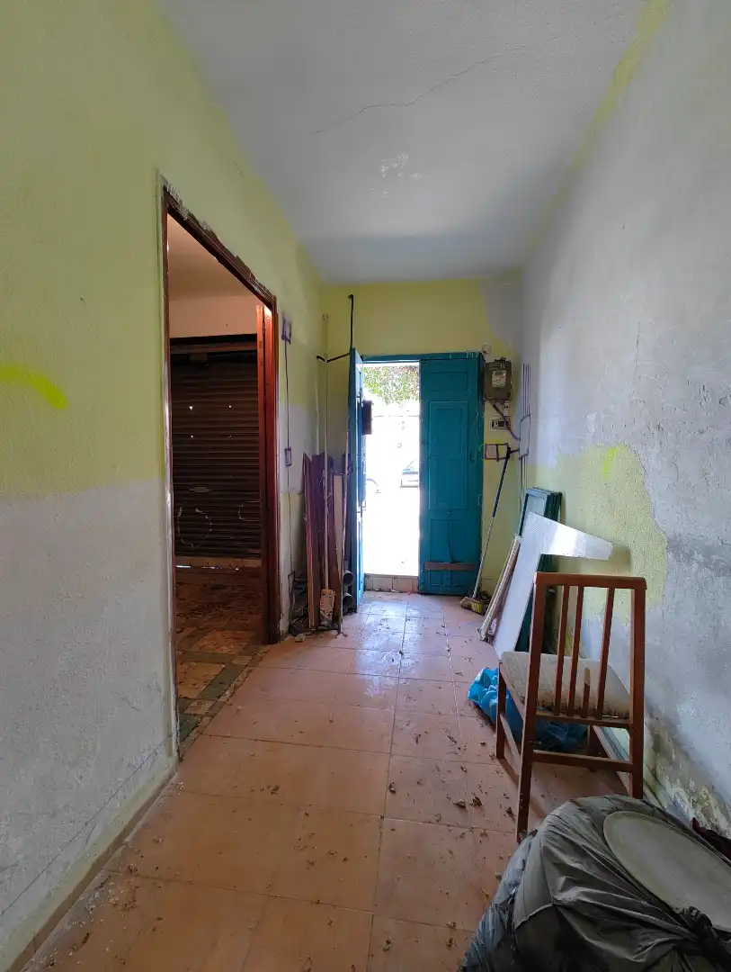 Casa o xalet en venda a Las Torres de Cotillas