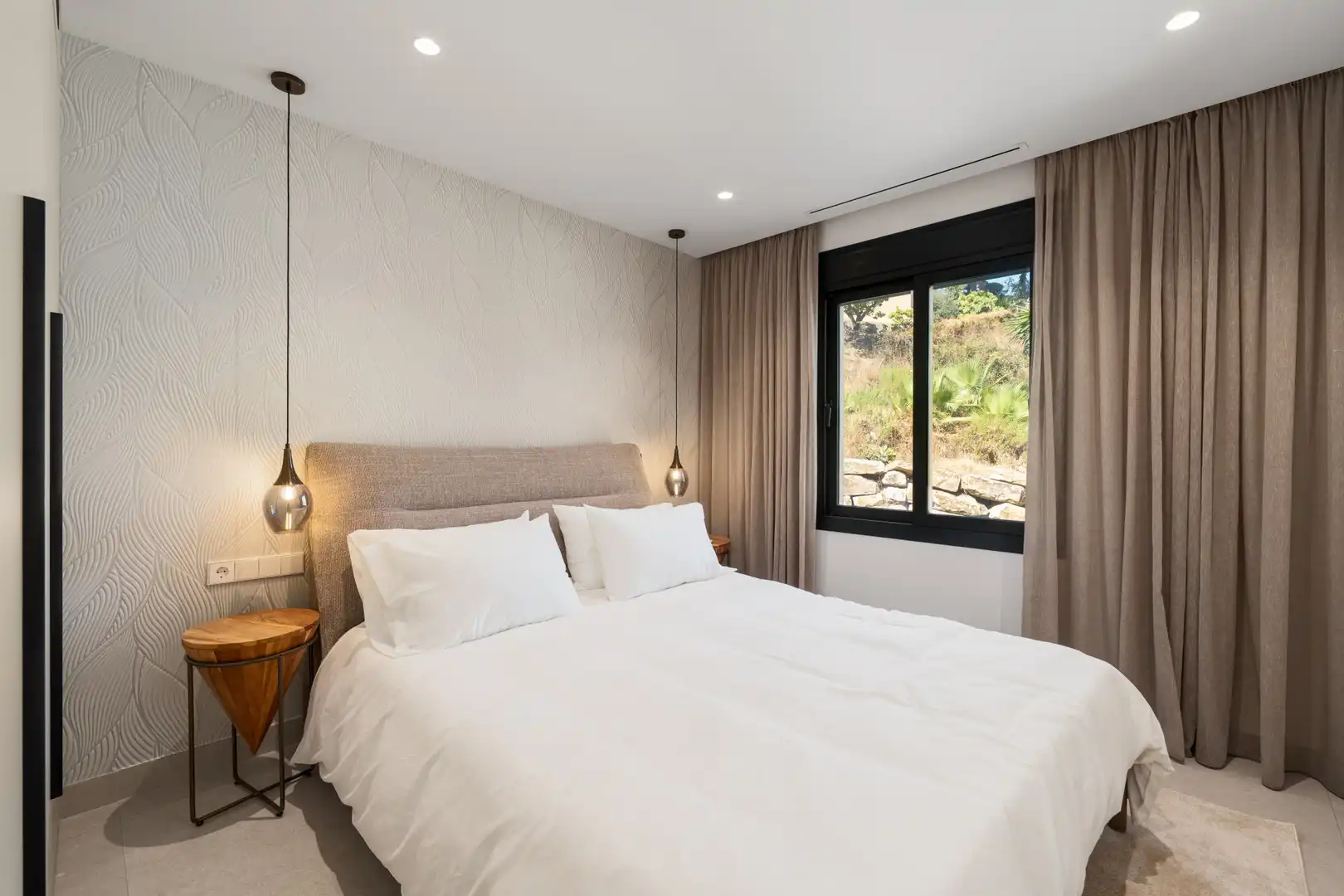 Apartament amb piscina en venda a Nueva Andalucía, imagen 15