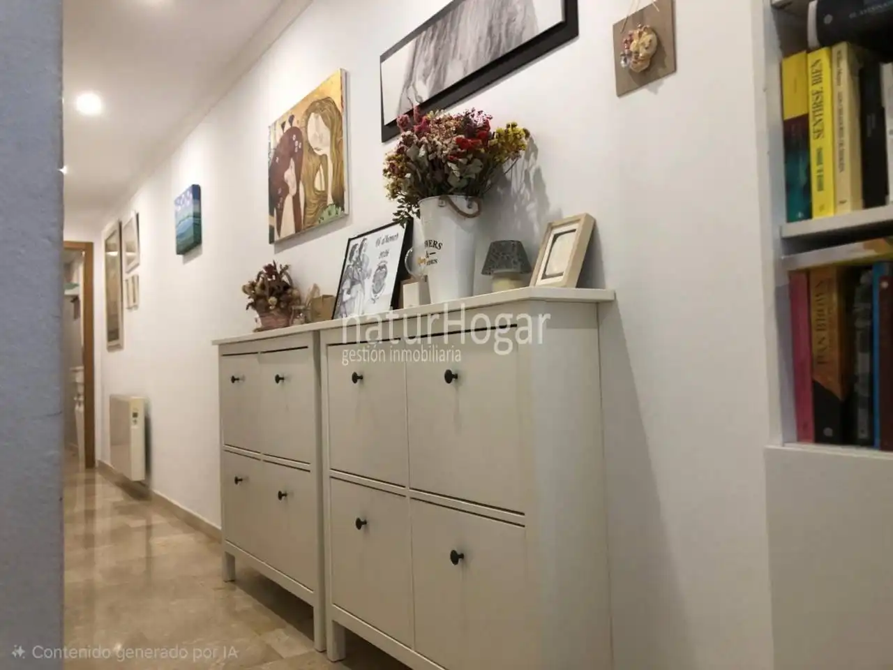 Appartamento con ascensore in vendita a Parc Central, imagen 14