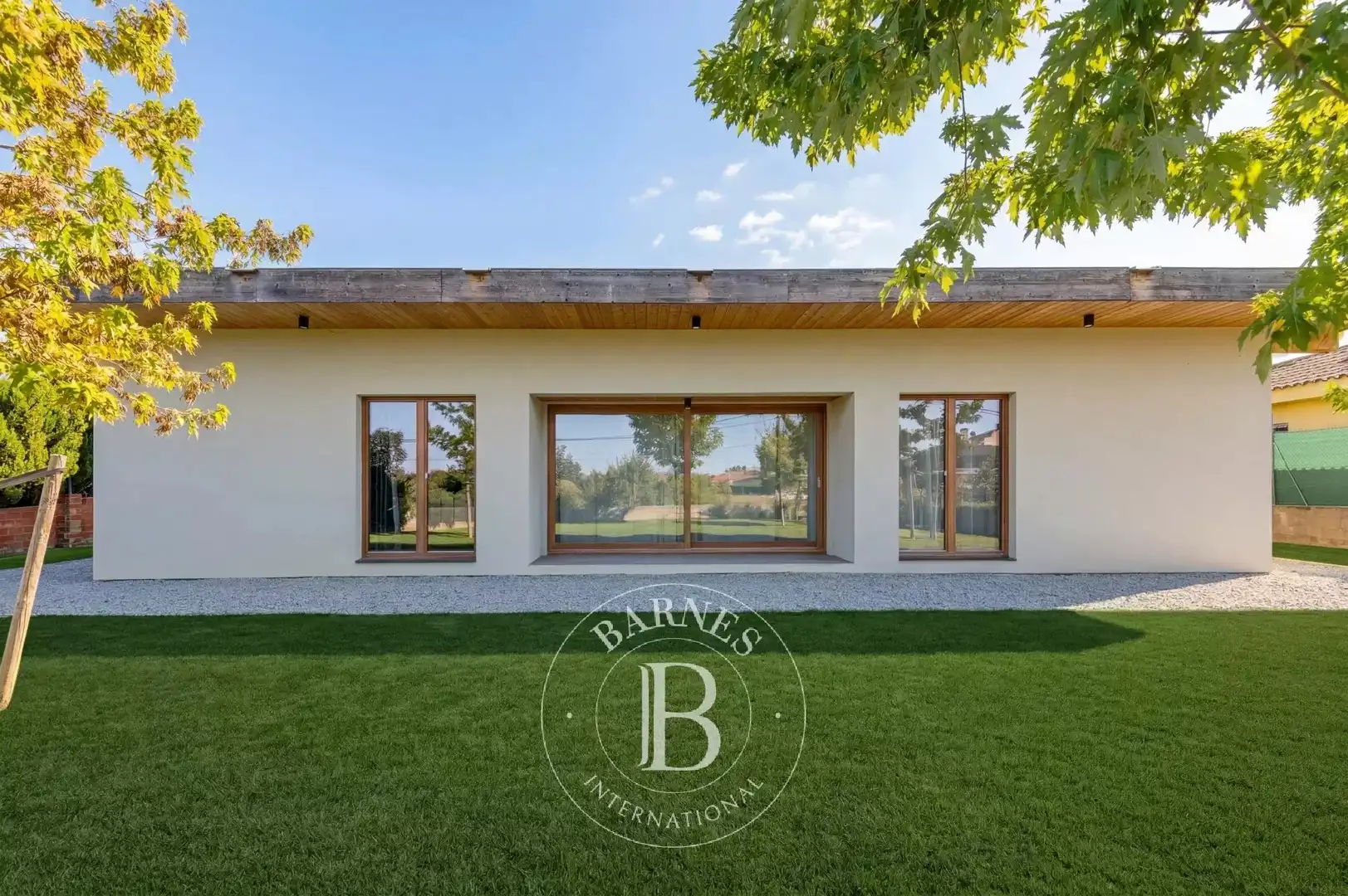 Casa en venta en Caldes de Malavella