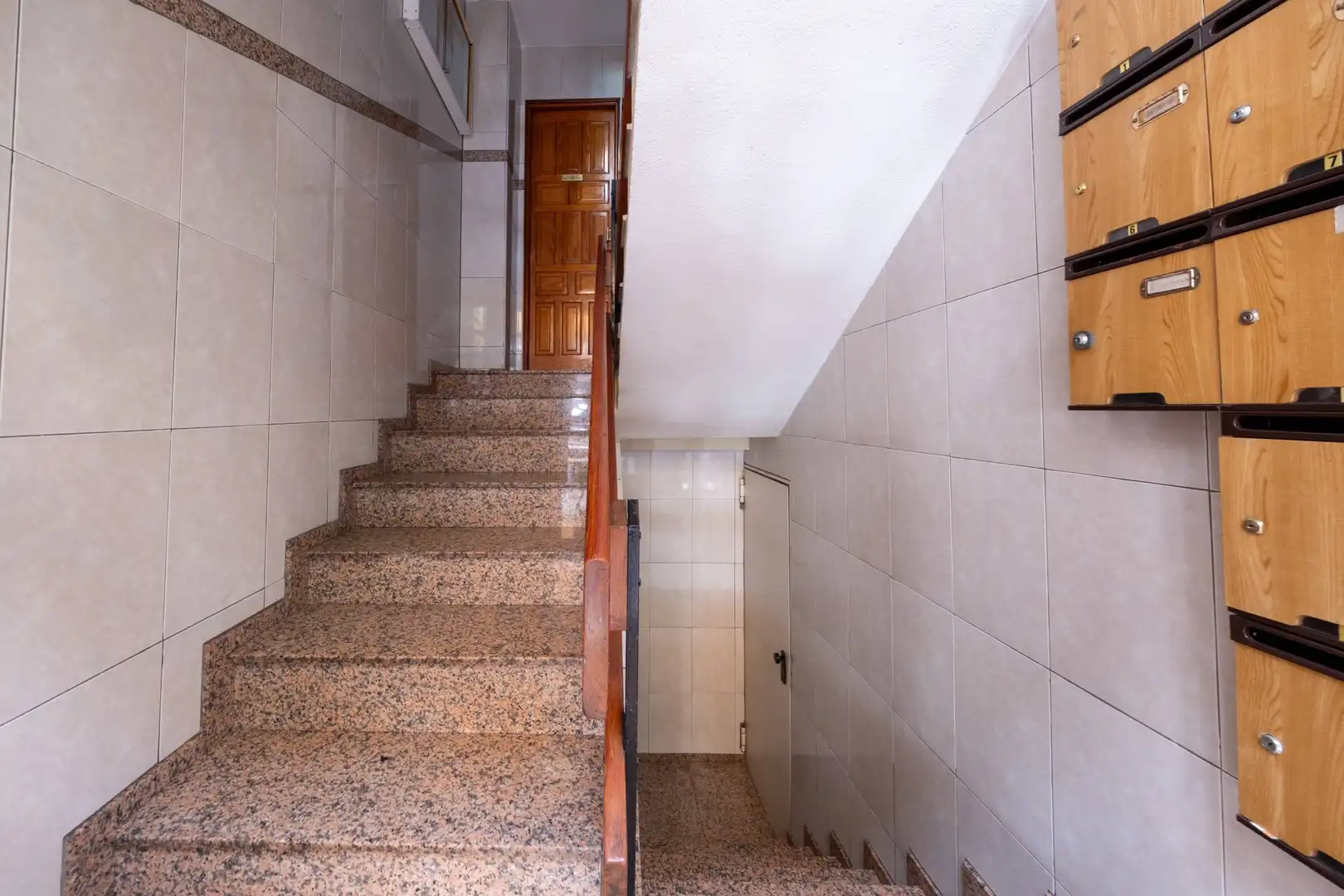 Apartament de lloguer en Las Palmas de Gran Canaria amb Moblat