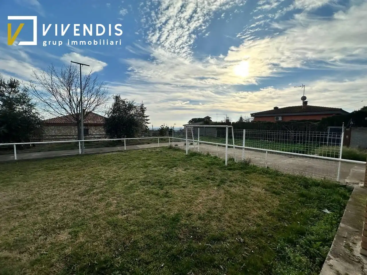Residencial en venta en Vilanova de Segrià