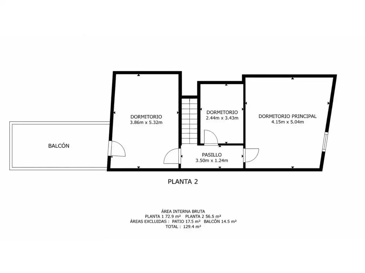 Casa amb jardí en venda a Calle Doctor Turró, imagen 33