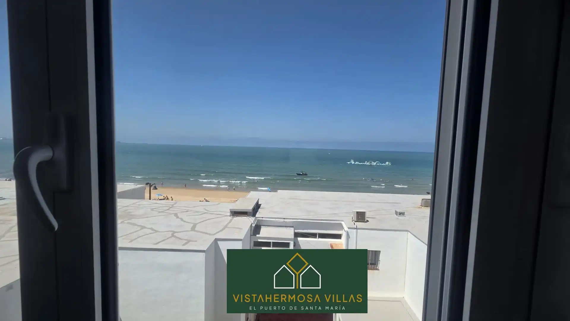 Pis en venda en El Puerto de Santa María amb Aire condicionat, Calefacció i Parquet