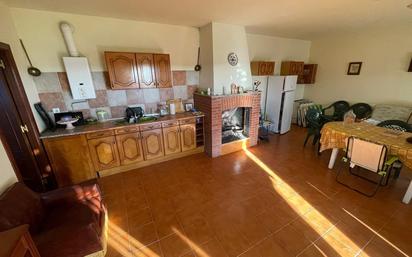 Kitchen of House or chalet for sale in Torremocha