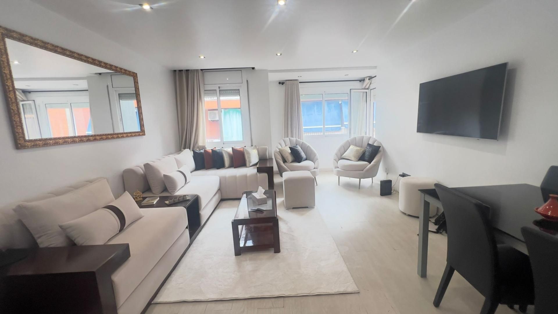 Piso en venta en Carrer PEDRO ANTONIO DE ALARCON, Puigfred, Montigalà - Sant Crist, Badalona