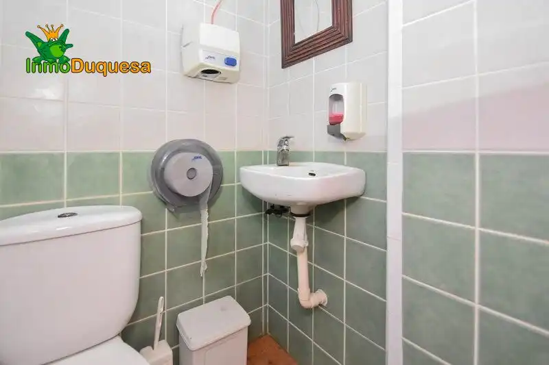 Local comercial en venda a Albolote, imagen 21