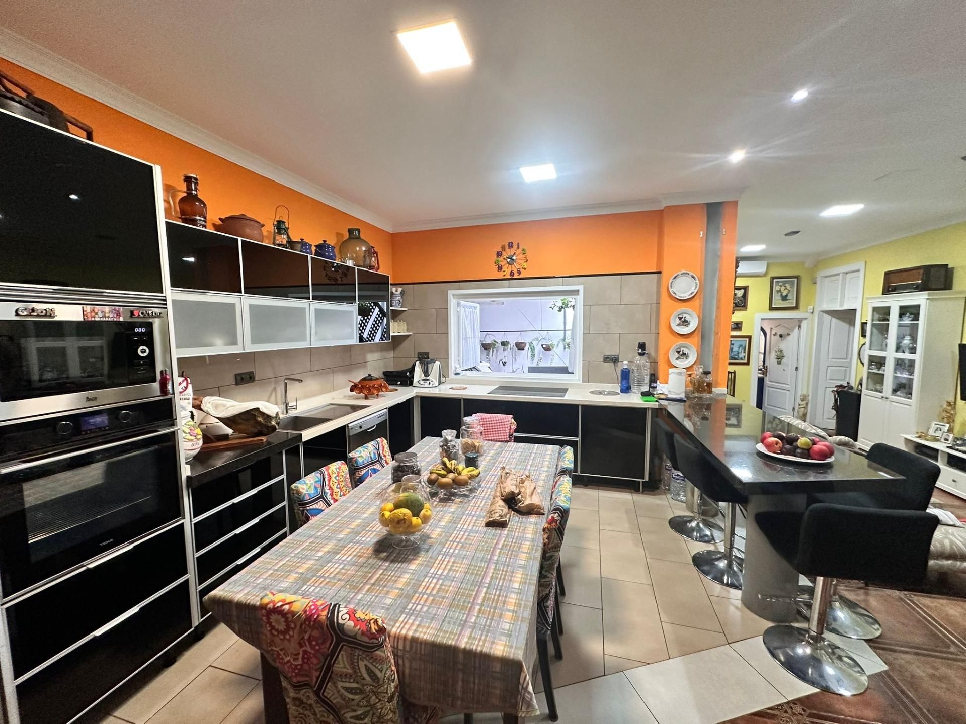 Kitchen of House or chalet for sale in Las Palmas de Gran Canaria