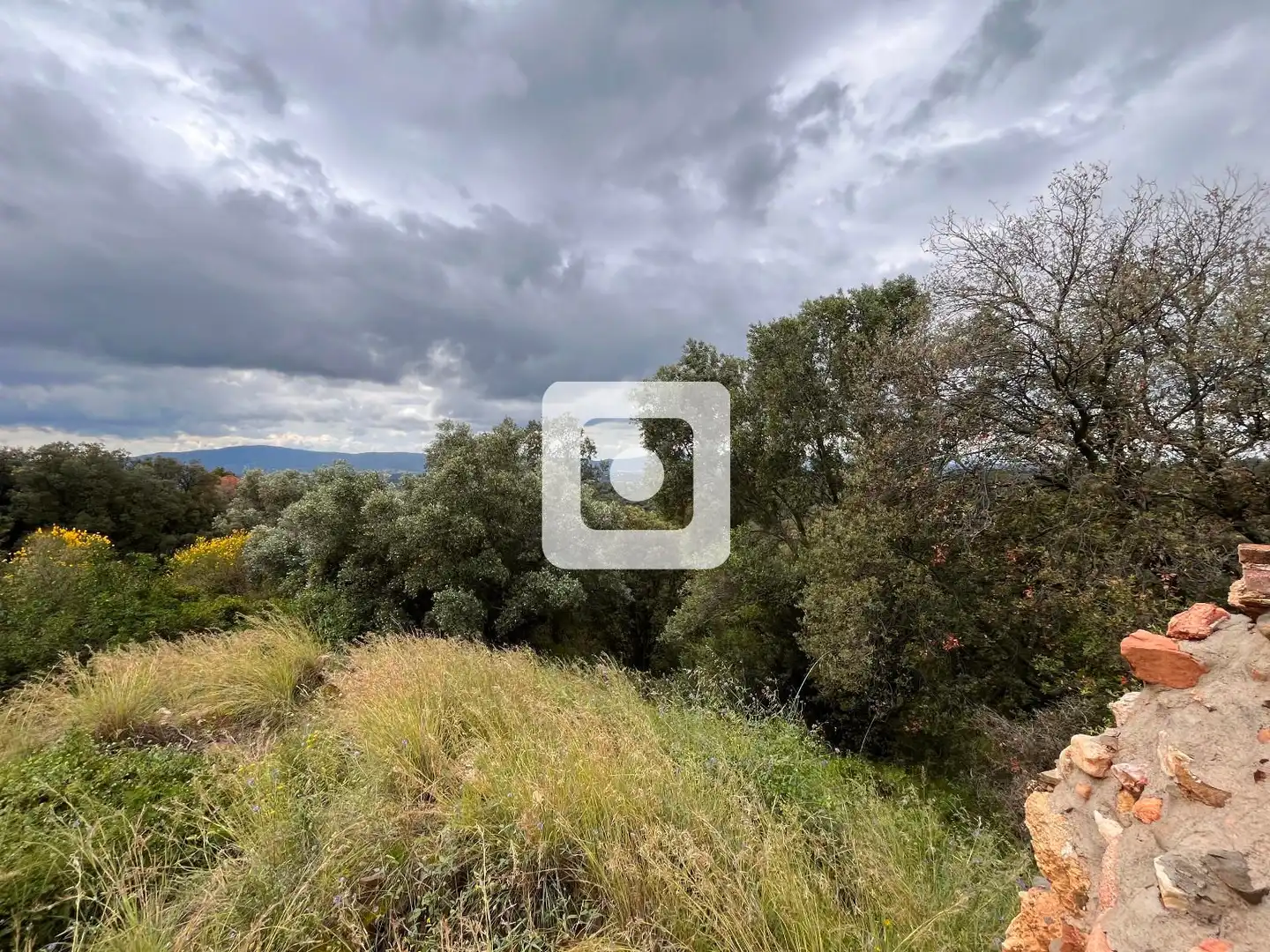 Land for sale in Sant Pere de Vilamajor