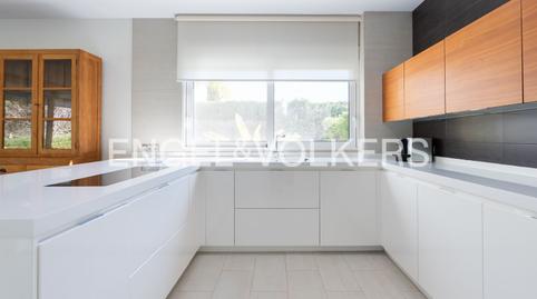 Foto 4 de Casa o xalet de lloguer a Torre en Conill - Cumbres de San Antonio, Bétera