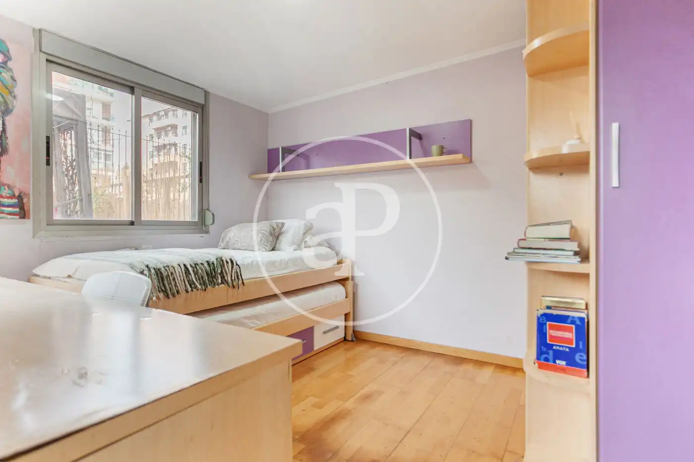 Wohnung mit Terrasse zum Verkauf in Av. d'Ausiàs March, imagen 10