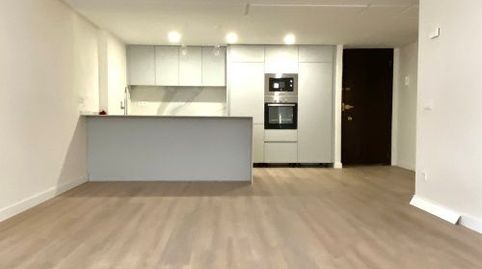 Foto 3 de Piso de alquiler en Castello, Castellana, Madrid Capital