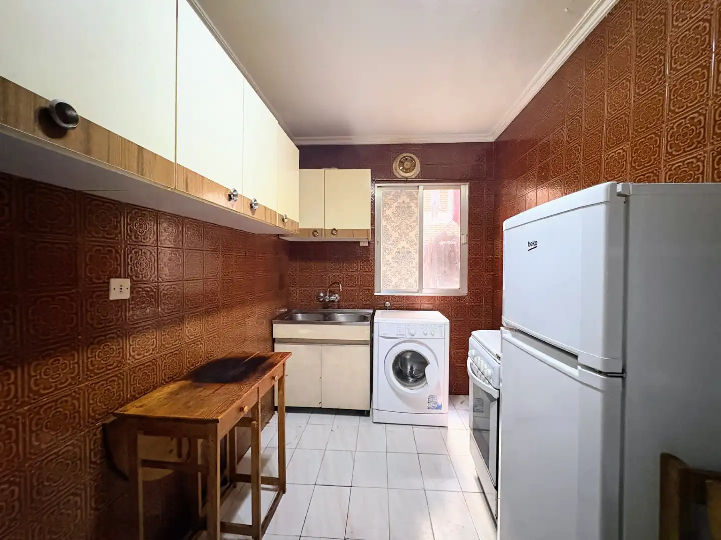 Cuina de Pis en venda en Valladolid