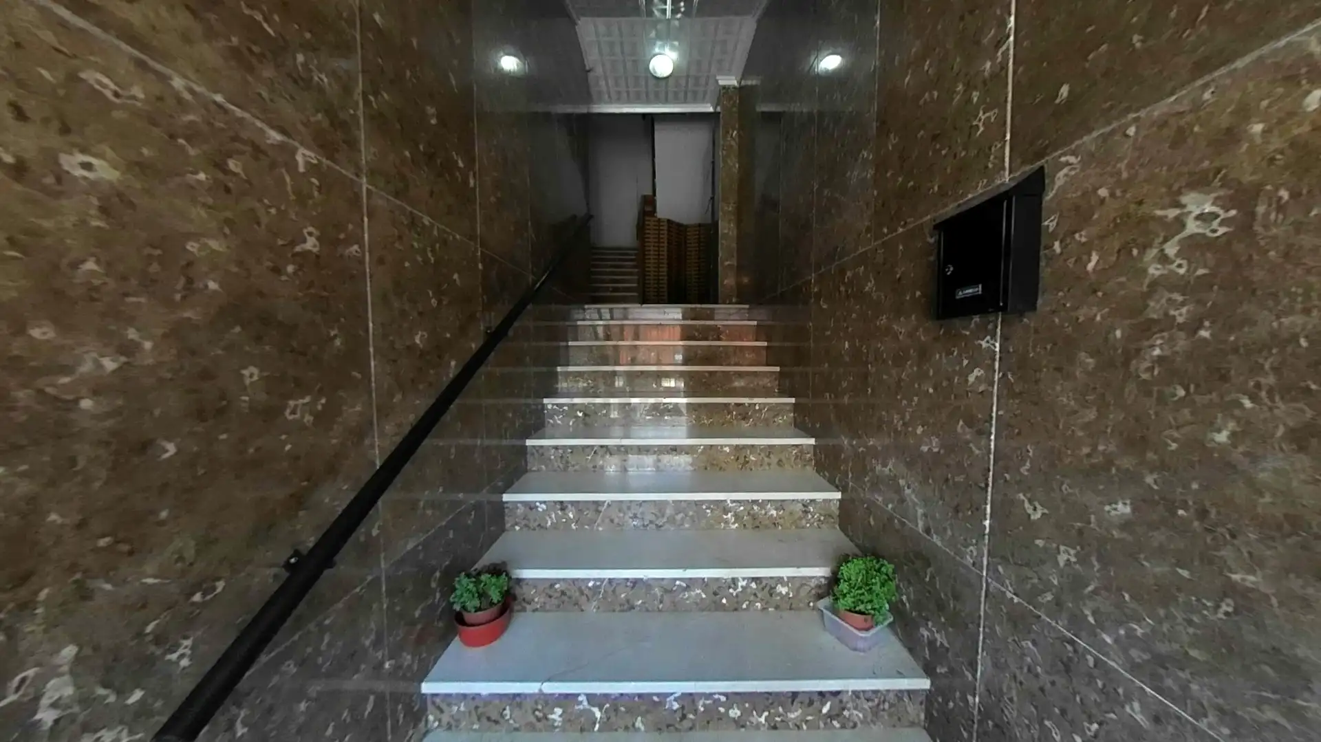 Piso en venta en Sancho Medina, El Carril - Paseo de Chapi