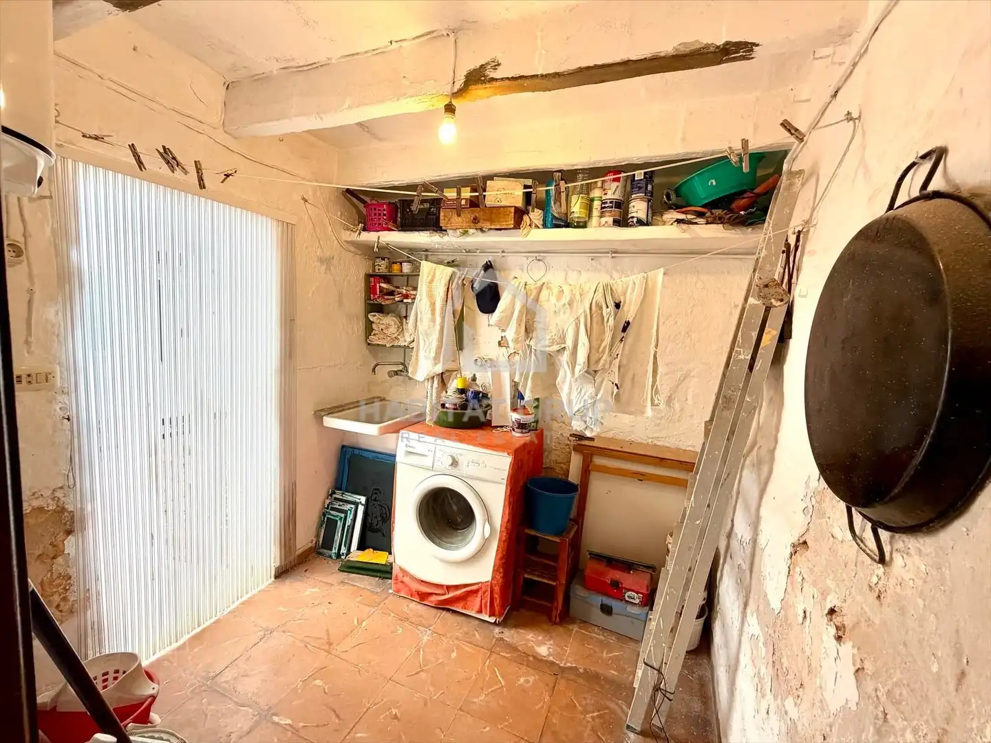 Casa o xalet en venda en Ciutadella de Menorca amb Jardí privat, Terrassa i Traster