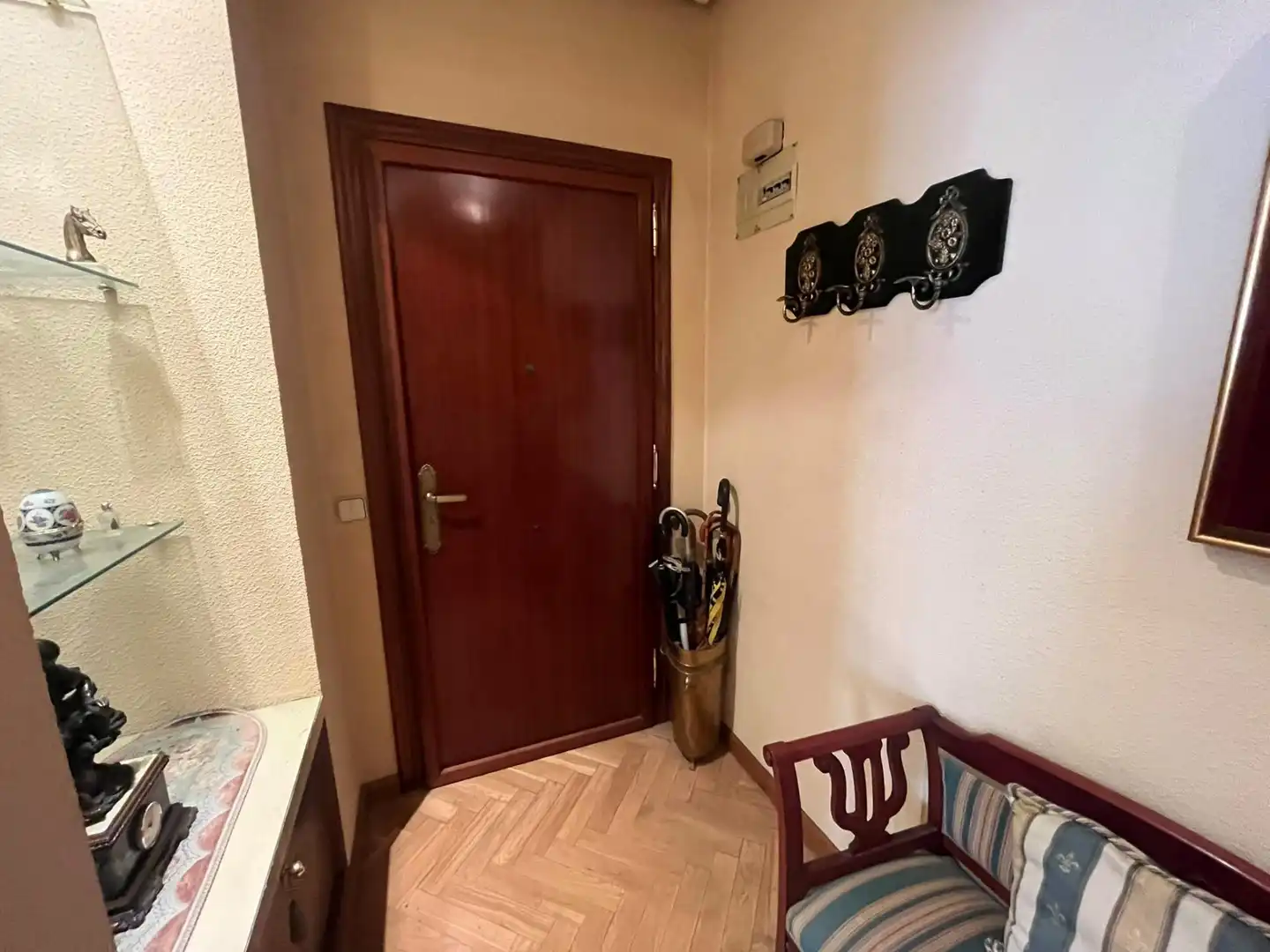 Wohnung mit Aufzug zum Verkauf in Arganzuela, imagen 15