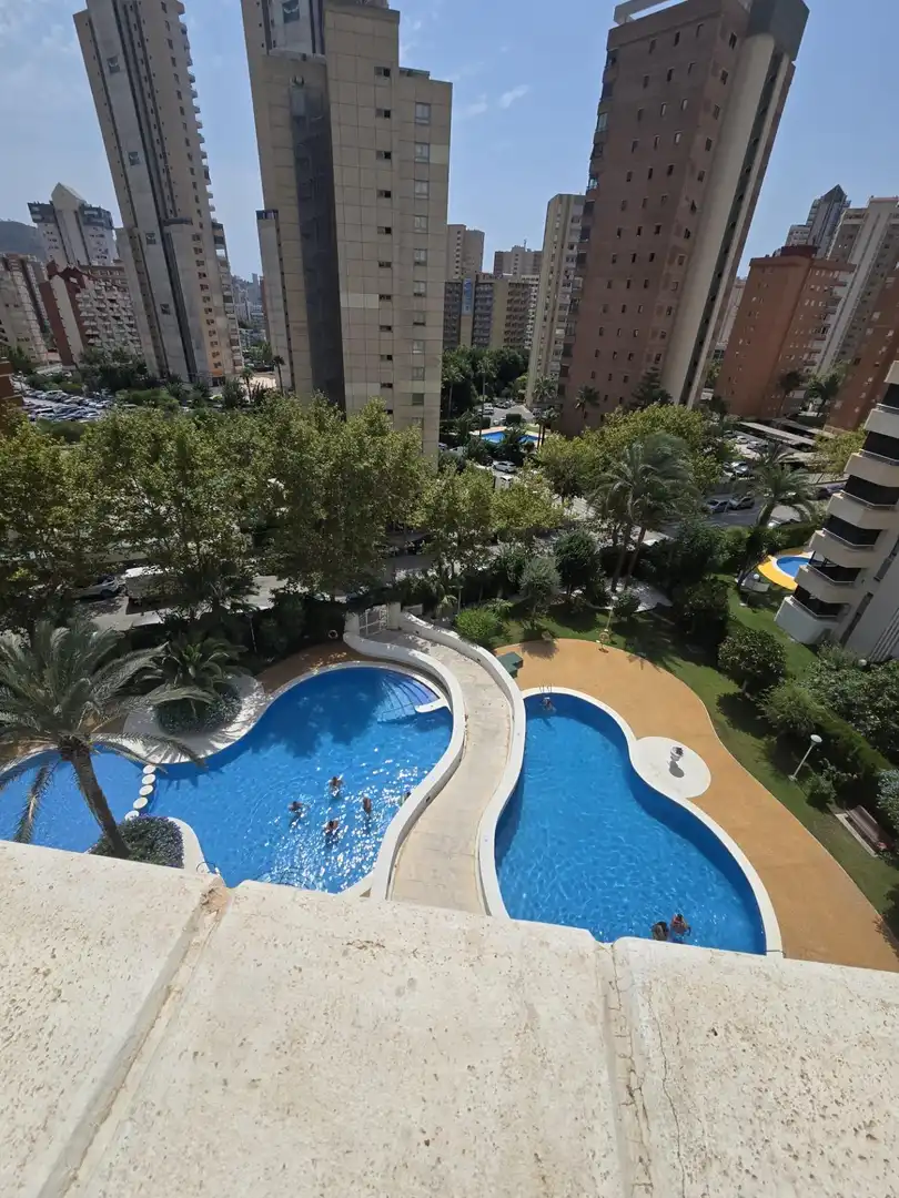 Mini appartamento con piscina in vendita a Levante Alto, imagen 22