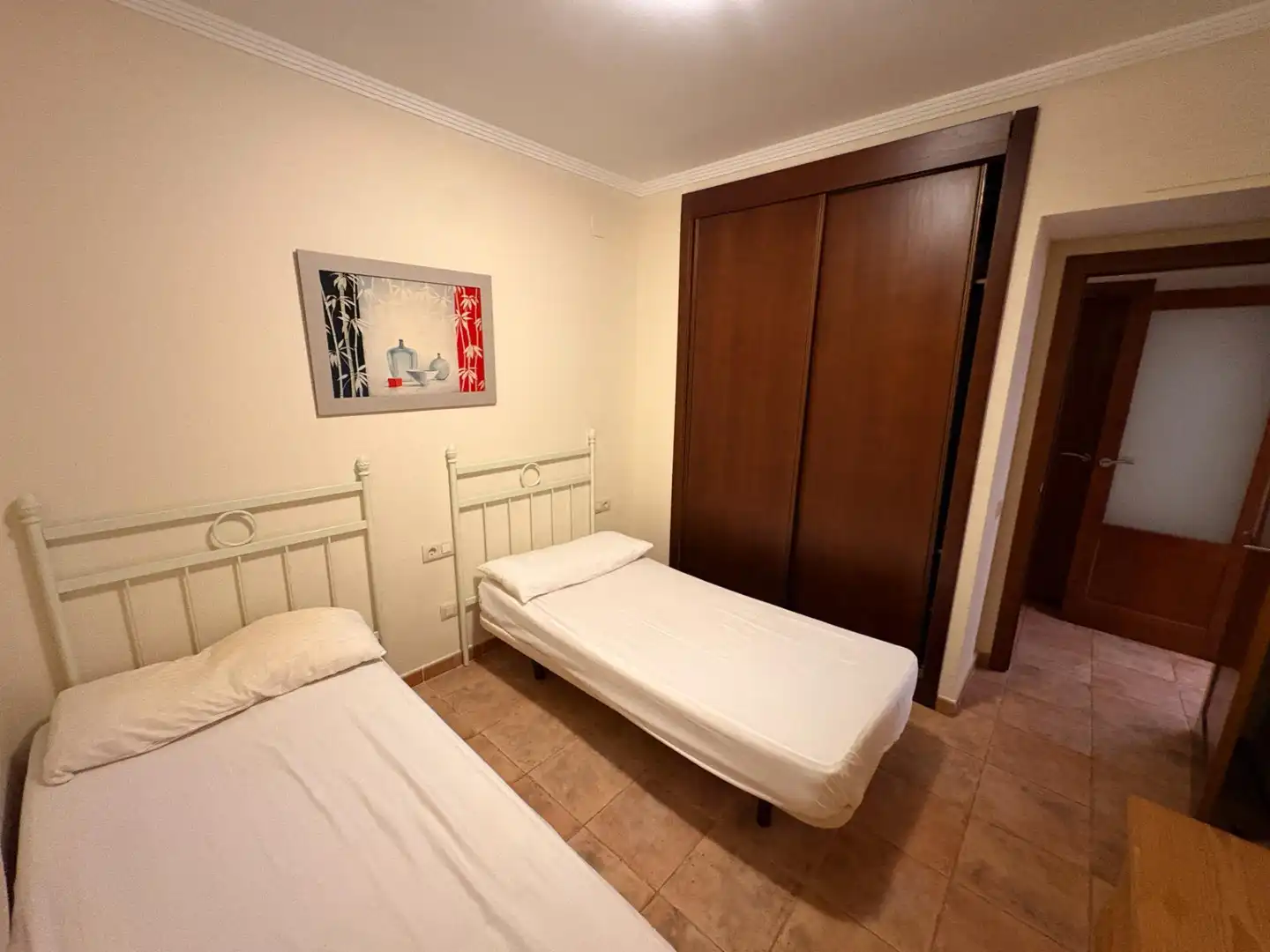Mini appartamento con piscina in vendita a Isla Canela, imagen 15