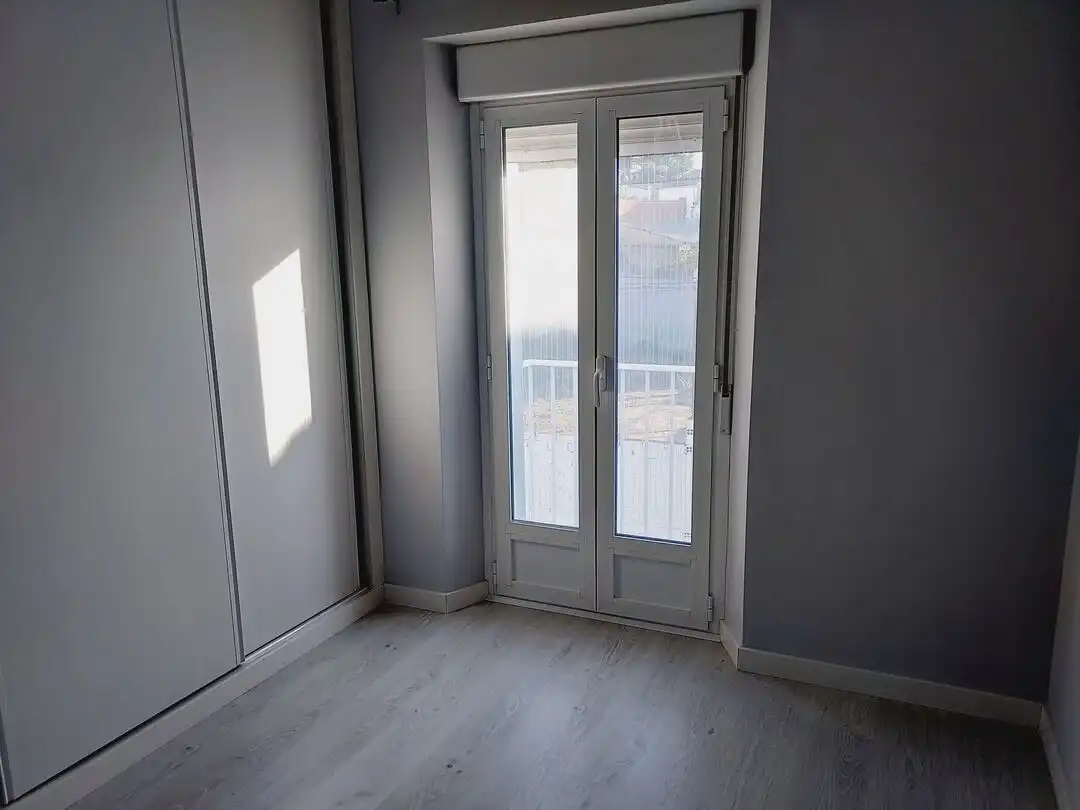 Bedroom of Flat for sale in Esquivias  with Air Conditioner, Heating and Terrace