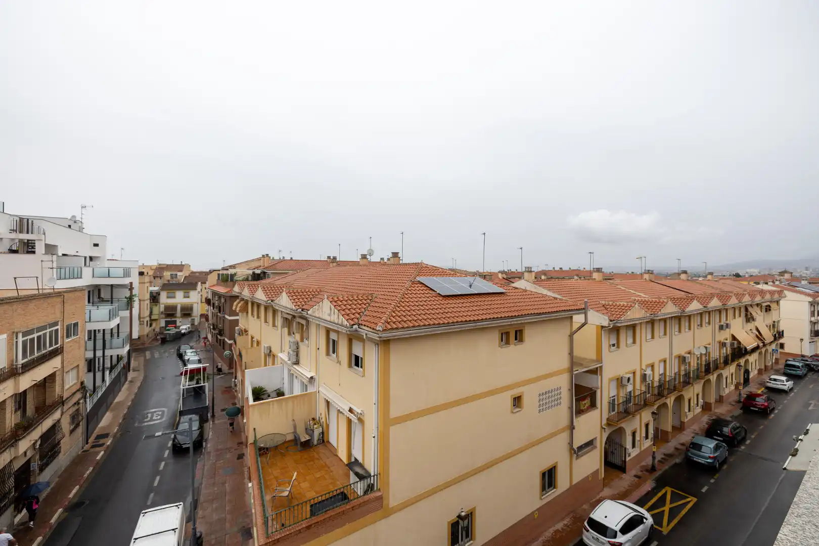 Ático con terraza en alquiler en Calle la Esperanza 27, imagen 21