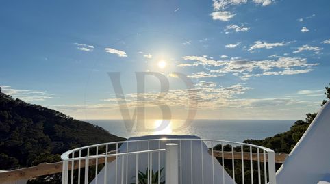 Foto 4 de Apartamento de alquiler en Calle Club Robinson, Cala Vedella - Cala Tarida, Sant Josep de sa Talaia