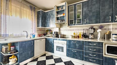 Foto 5 de Casa adosada en venda a Cúllar Vega, Granada