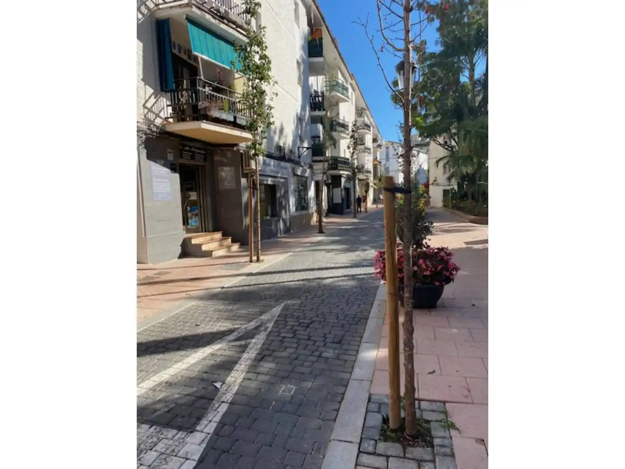 Locale commerciale in affitto a Estepona Pueblo, imagen 29