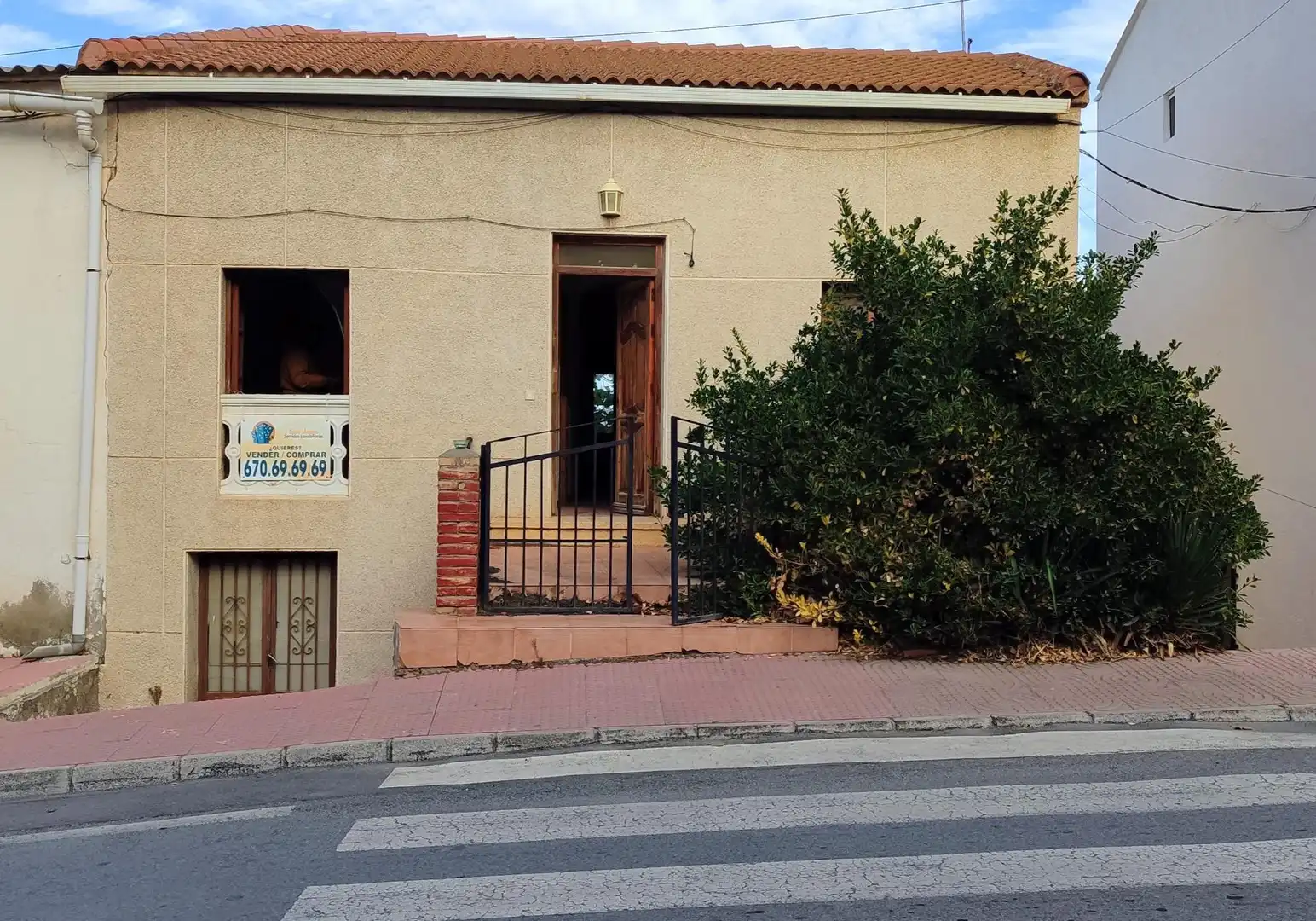 Casa en venda a Serón, imagen 3