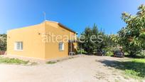 Exterior view of Country house for sale in Altea  with Terrace