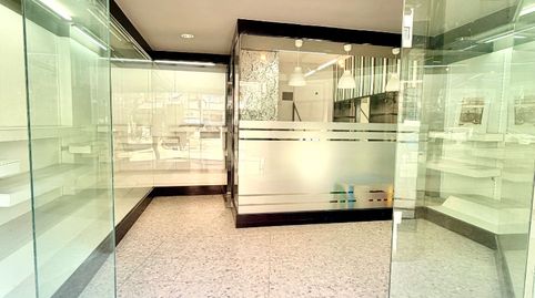 Foto 2 von Geschaftsraum zum Verkauf in Carretera de Valls, 43, Santa Margarida de Montbui, Barcelona