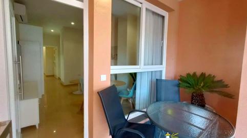 Foto 4 de Planta baja en venta en De las Infantas, Edf. Infanta María Luisa, Centro - Calzada - Cabo Noval, Sanlúcar de Barrameda