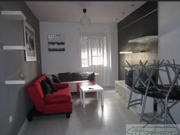 Apartament en venda a El Cristo - Cayetano Roldán