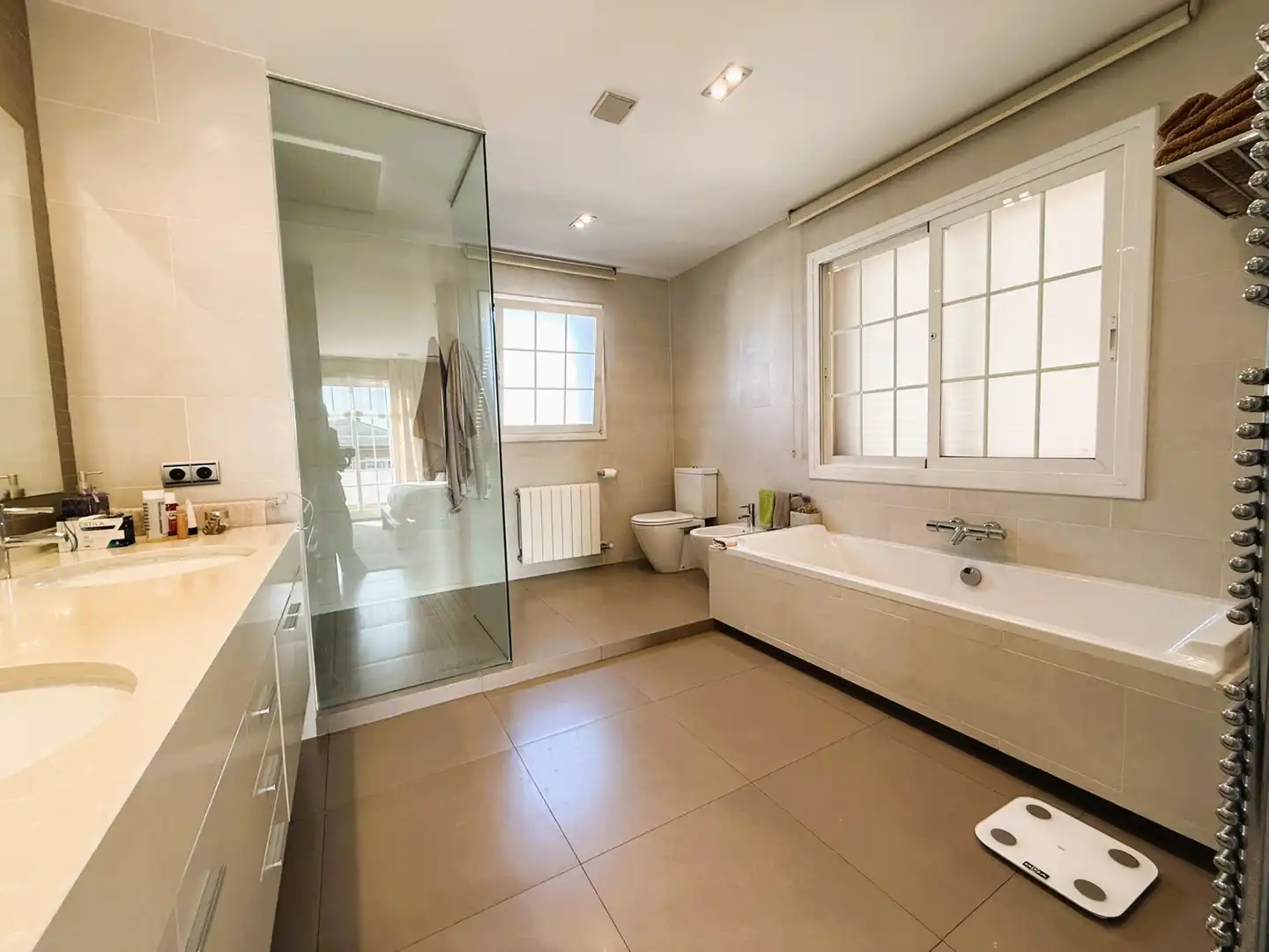 Casa o chalet en venta en Carrer de les Albes, 46, Palau-solità i Plegamans