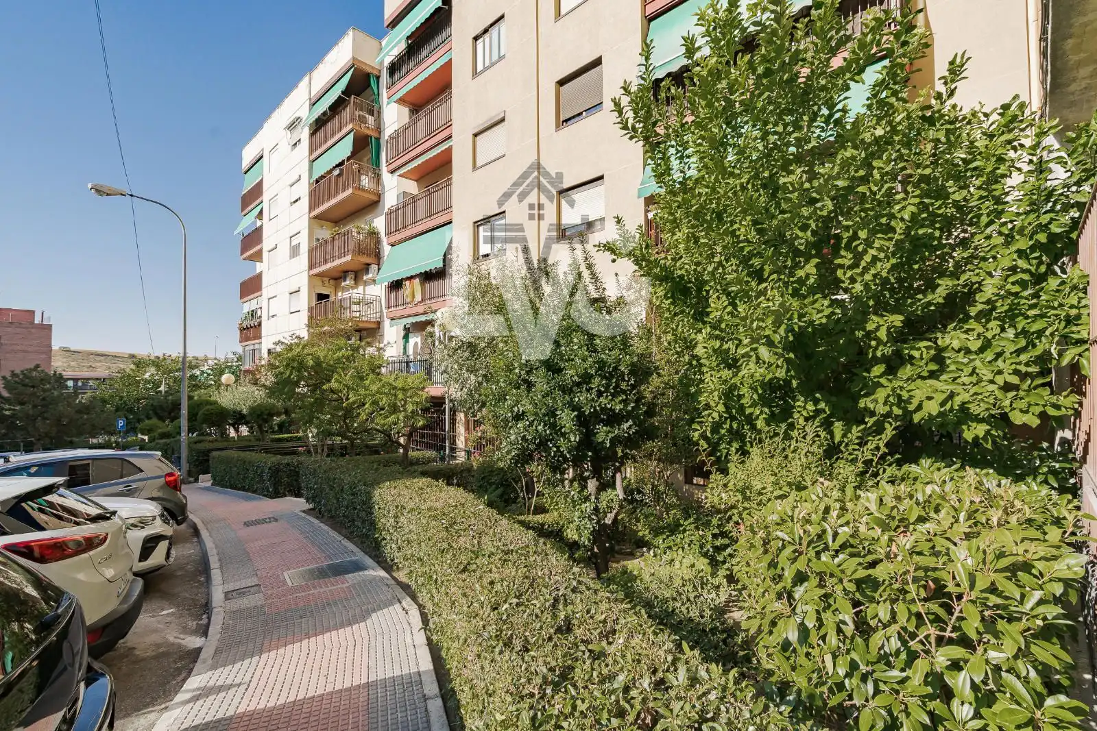 Appartamento con ascensore in vendita a Olivos, imagen 35