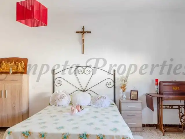 Casa adosada en venta en Arenas
