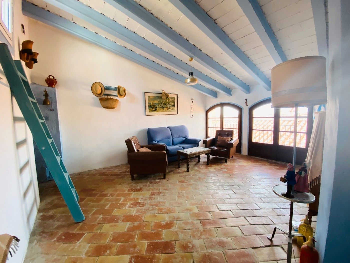 Country house for sale in Carrer del Padró, Navata