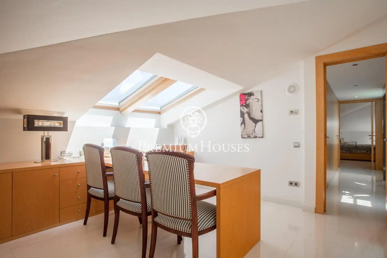 Casa amb terrassa en venda a Rocaferrera, imagen 43