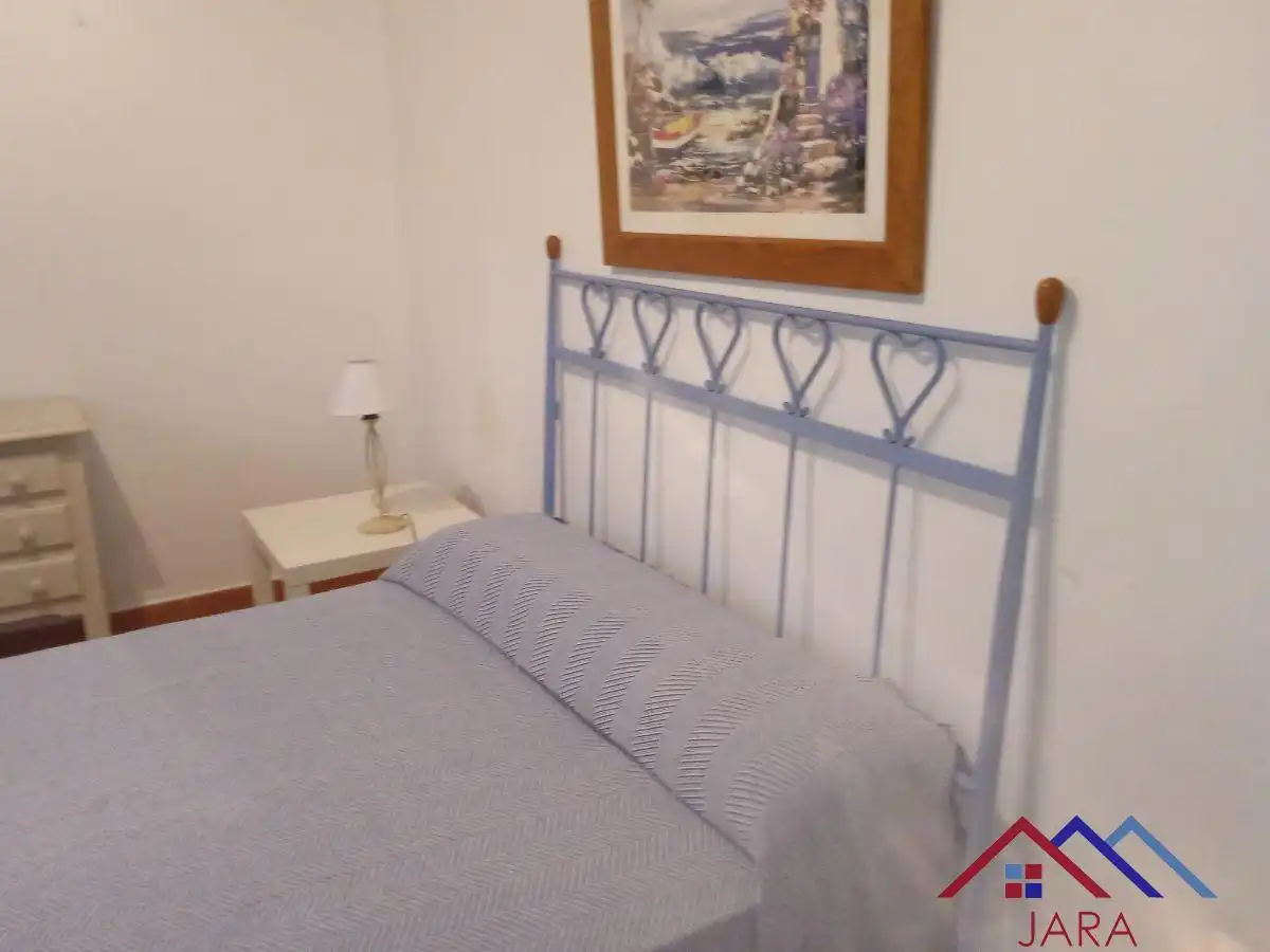 Apartament de lloguer a Madre de Dios