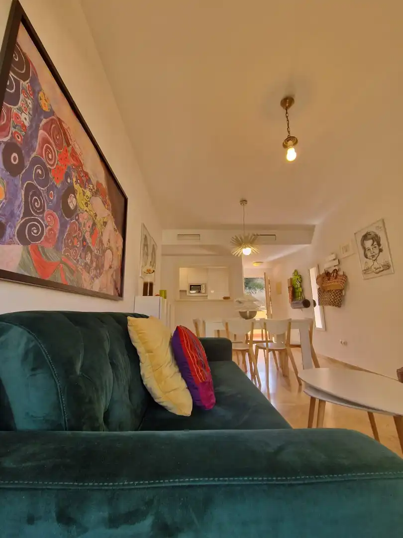 Appartement compact avec piscine à vendre à La Duquesa, imagen 20