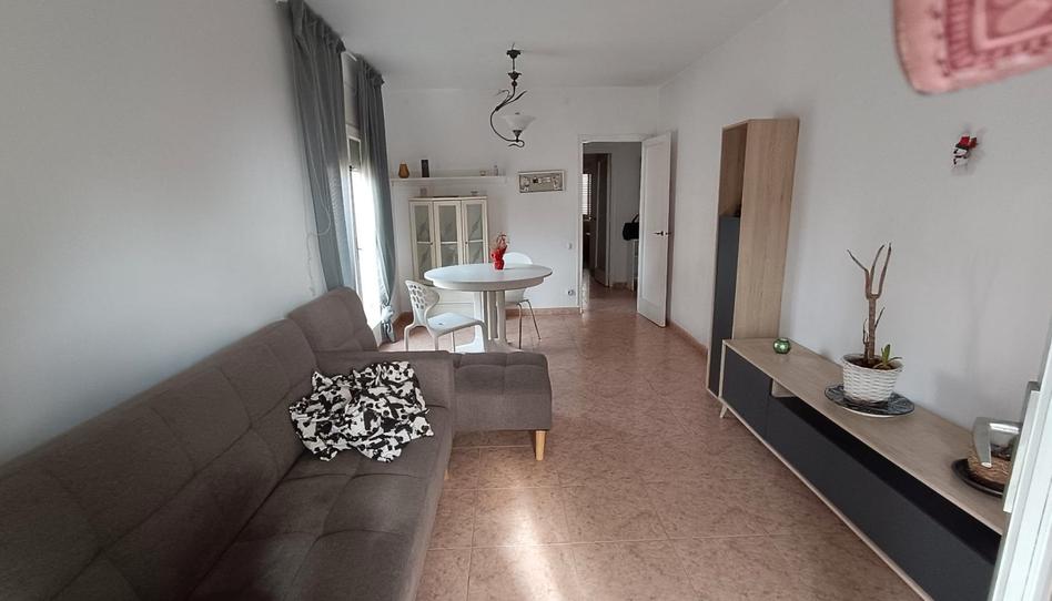 Foto 1 de Pis de lloguer a Segur Platja, Tarragona