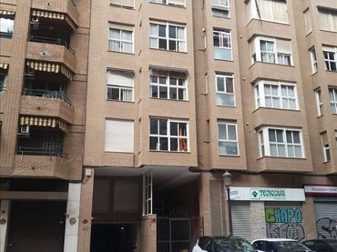 Individual en venda a Maximiliano Thous