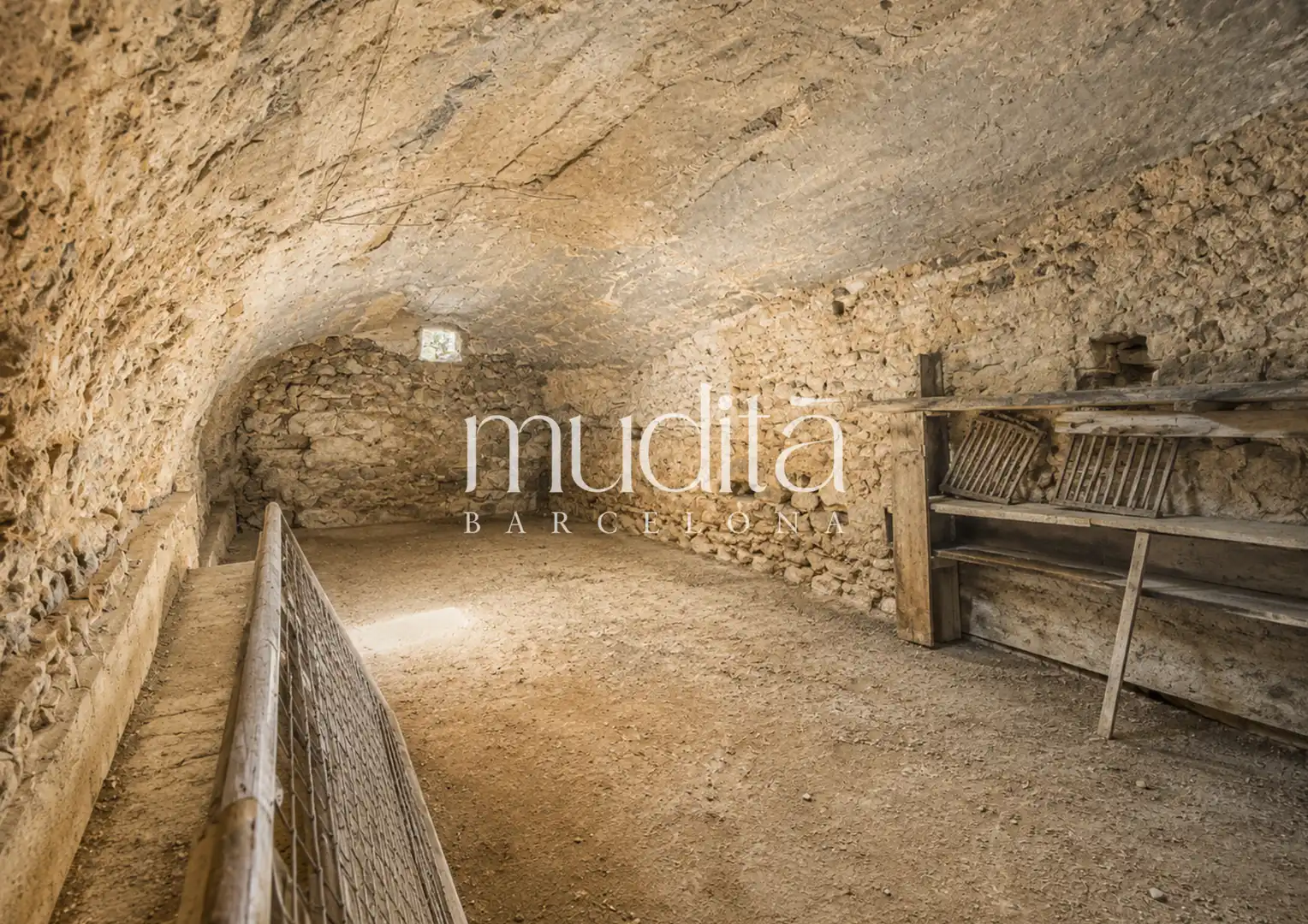Finca rústica en venda en Guardiola de Berguedà amb Calefacció i Terrassa