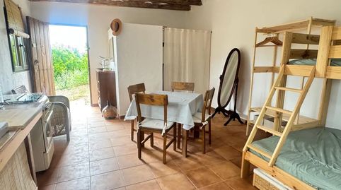 Foto 4 de Finca rústica en venda a Camí Dels Plans, 6, Orba, Alicante